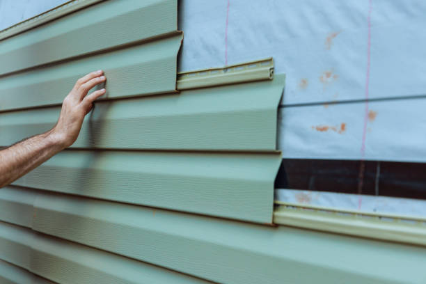 Professional Siding in Wendover, UT