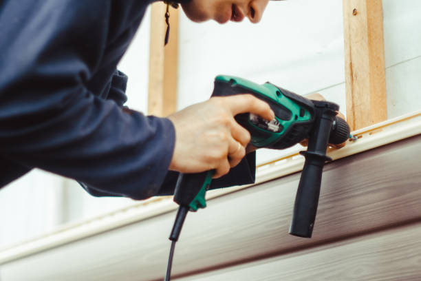 Best Aluminum Siding Installation  in Wendover, UT